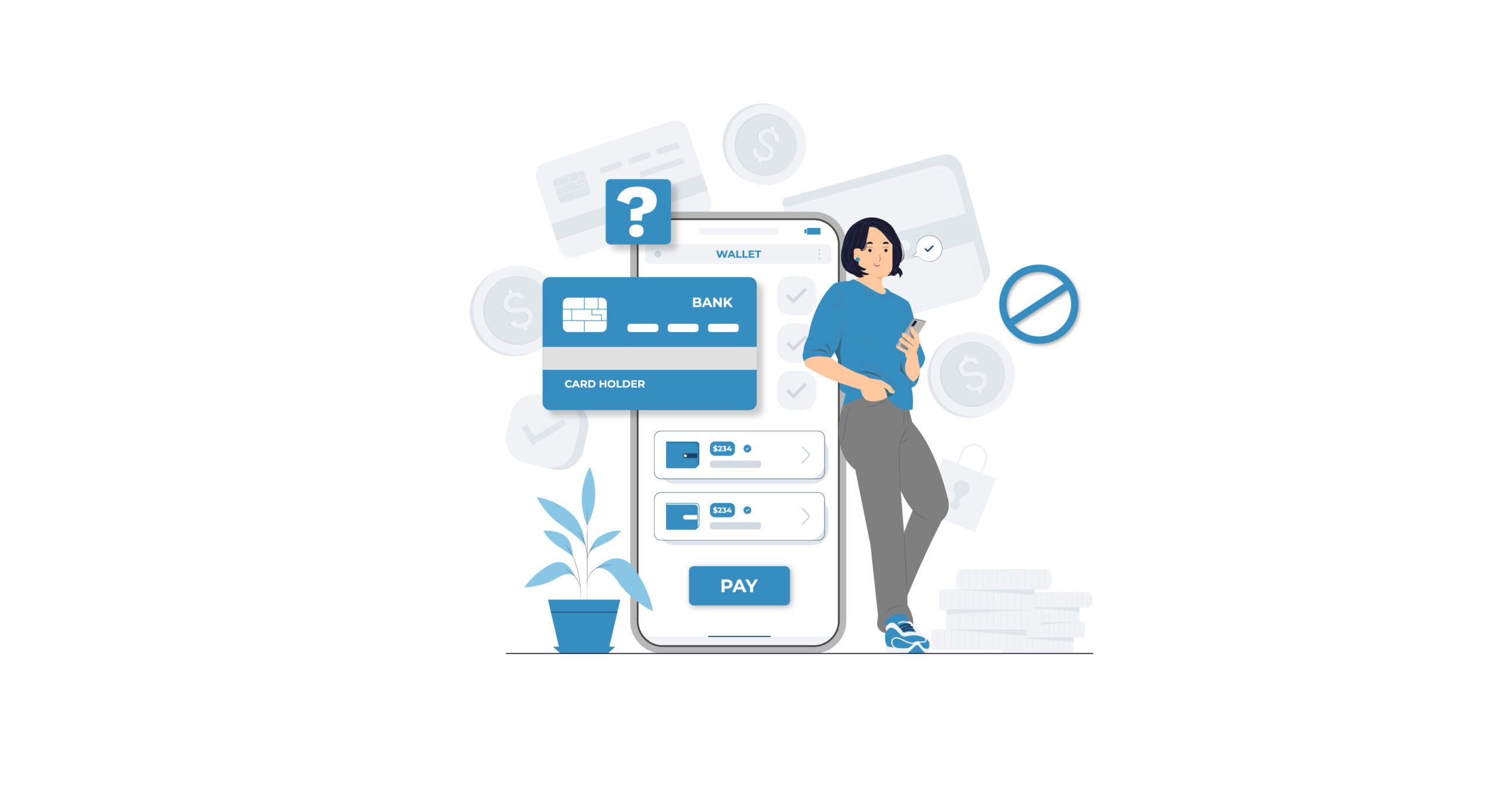 Breaking Down the Reasons Your Customers Aren’t Paying You