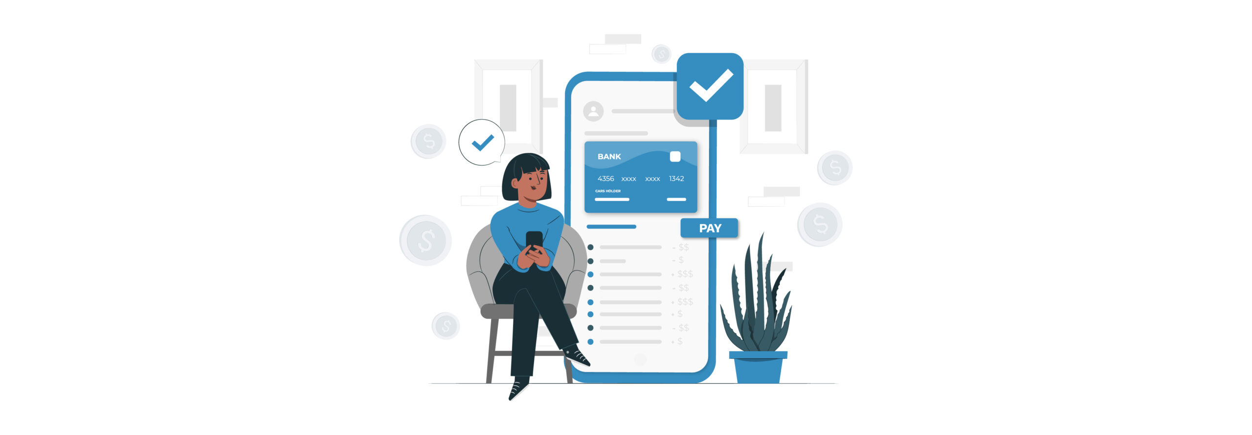 The payables process encompasses several crucial phases